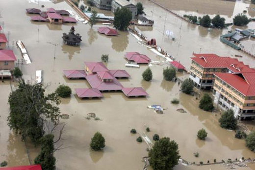 Jammu and Kash